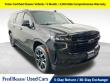 2023 Chevrolet Suburban RST SUV