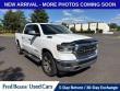 2020 Ram 1500 Laramie Crew Cab 4x4 57 Box Truck