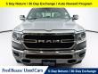 2022 Ram 1500 Big Horn Crew Cab 4x4 57 Box