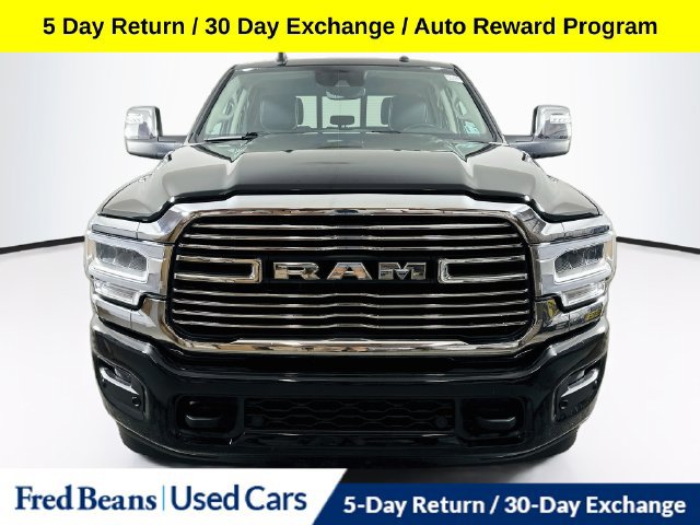 Used 2024 Ram 2500 Laramie