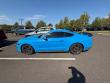 2022 Ford Mustang Ecoboost Fastback Coupe