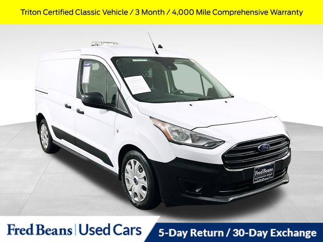 2020 Ford Transit Connect Van XL LWB (Rear 180 Degree Door)'s photo