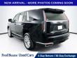 2021 CADILLAC Escalade Luxury