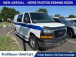  GMC Savana Cargo 2500