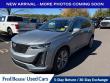 2023 CADILLAC XT6 AWD Premium Luxury