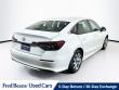 2026 Honda Civic Sedan LX