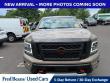 2023 Nissan Titan Crew Cab PRO-4X 4x4