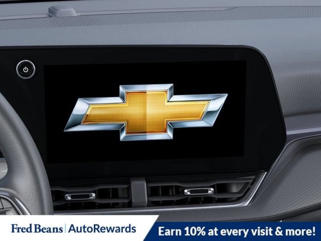 2027 Chevrolet Equinox LT - Photo 24