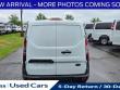 2022 Ford Transit Connect Van XL