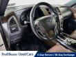2019 Nissan Armada Platinum SUV