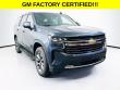 Used 2022 Chevrolet Tahoe LT SUV