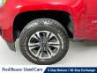 2021 Chevrolet Colorado 4WD Z71