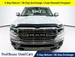 2020 Ram 1500 Laramie Crew Cab 4x4 57 Box