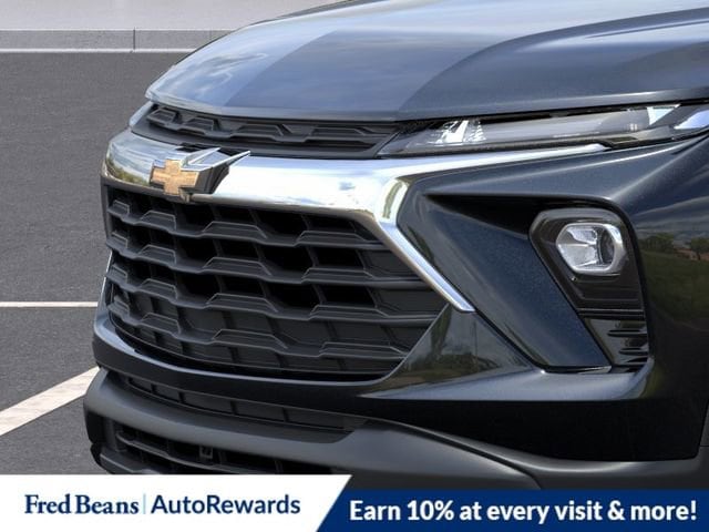 2026 Chevrolet Trailblazer LS - Photo 13