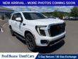 Used 2025 GMC Yukon Elevation SUV