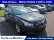 Used 2012 Chevrolet Cruze LS Car