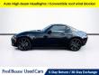 2025 Mazda MX-5 Miata RF Grand Touring
