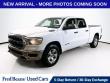 2022 Ram 1500 Tradesman Crew Cab 4x4 64 Box