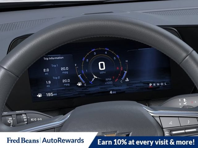 2027 Chevrolet Equinox LT - Photo 22