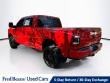 2023 Ram 2500 Big Horn Crew Cab 4x4 64 Box Truck