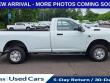 2023 Ram 2500 Tradesman Regular Cab 4x4 8 Box