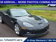 2011 Chevrolet Corvette Grand Sport Z16 Grand Sport w/3LT Performance