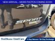 2017 Ford Edge Sport