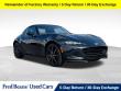 2025 Mazda MX-5 Miata RF Grand Touring