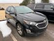 Used 2019 Chevrolet Equinox LT SUV
