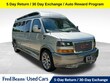  GMC Savana Cargo 2500