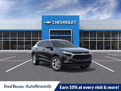 2026 Chevrolet Trax LS SUV for sale in DOYLESTOWN, PA