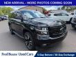 Used 2020 Chevrolet Tahoe Premier SUV