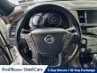 2019 Nissan Armada Platinum SUV