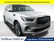  INFINITI QX80