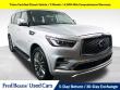 Used 2018 INFINITI QX80 NA