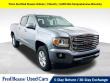 Used 2019 GMC Canyon 4WD SLE Truck