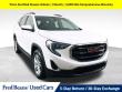 Used 2021 GMC Terrain SLE SUV