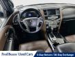 2019 Nissan Armada Platinum SUV