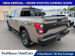 2023 Nissan Titan Crew Cab PRO-4X 4x4