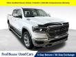 2020 Ram 1500 Laramie Crew Cab 4x4 57 Box