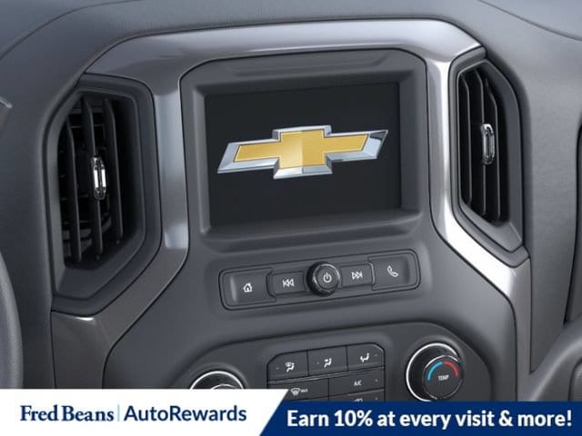 2026 Chevrolet Silverado 3500 HD Work Truck - Photo 24