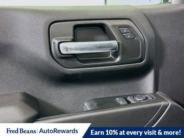 2026 Chevrolet Silverado 1500 Work Truck - Photo 17