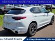 2023 Alfa Romeo Stelvio Veloce AWD