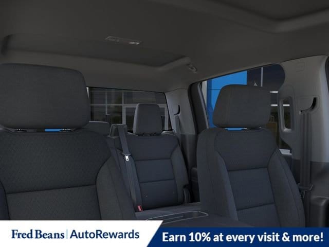2026 Chevrolet Silverado 1500 LT Trail Boss - Photo 28