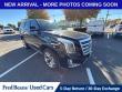 2016 CADILLAC Escalade Platinum