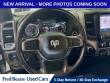 2022 Ram 1500 Tradesman Crew Cab 4x4 64 Box