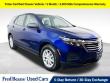 Used 2023 Chevrolet Equinox LS SUV