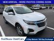 Used 2022 Chevrolet Equinox Premier SUV