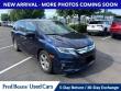 Used 2019 Honda Odyssey EX Minivan