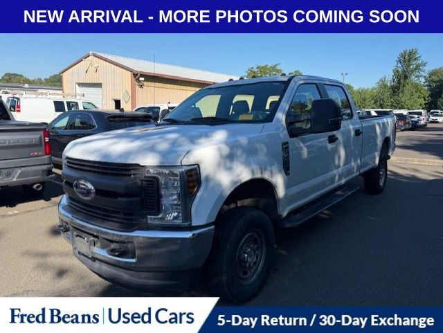 2018 Ford F-250 XL photo 3